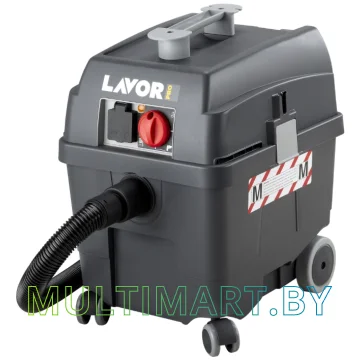 Пылесос Lavor Pro Worker EM (0.052.0019)